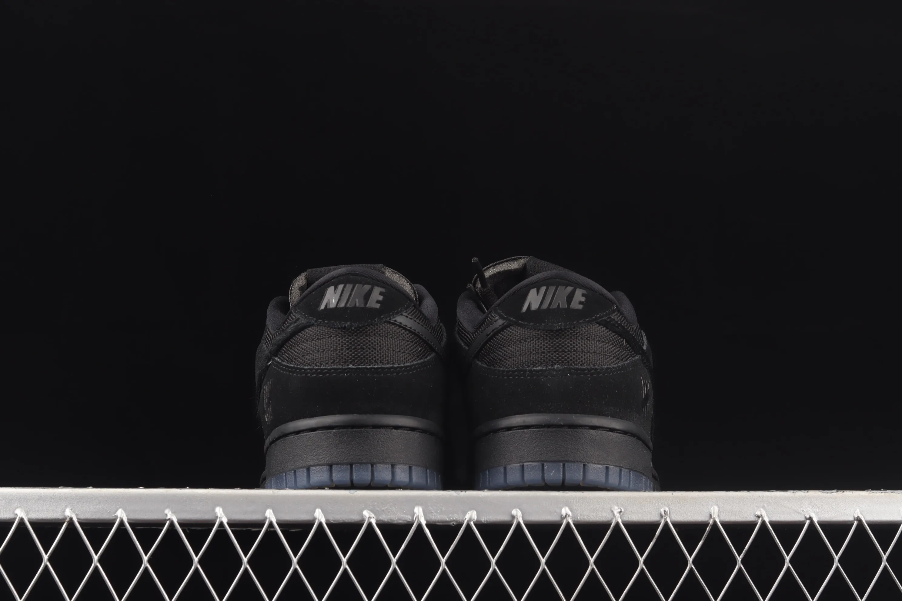 All Categories Nk SB Dunk Series Nk SB Dunk Low Low-top sneakers Pure original version UNDFEATED x Nk Dunk Low Black Soul color dunk series low-top casual sports skateboard shoes DO9329-001